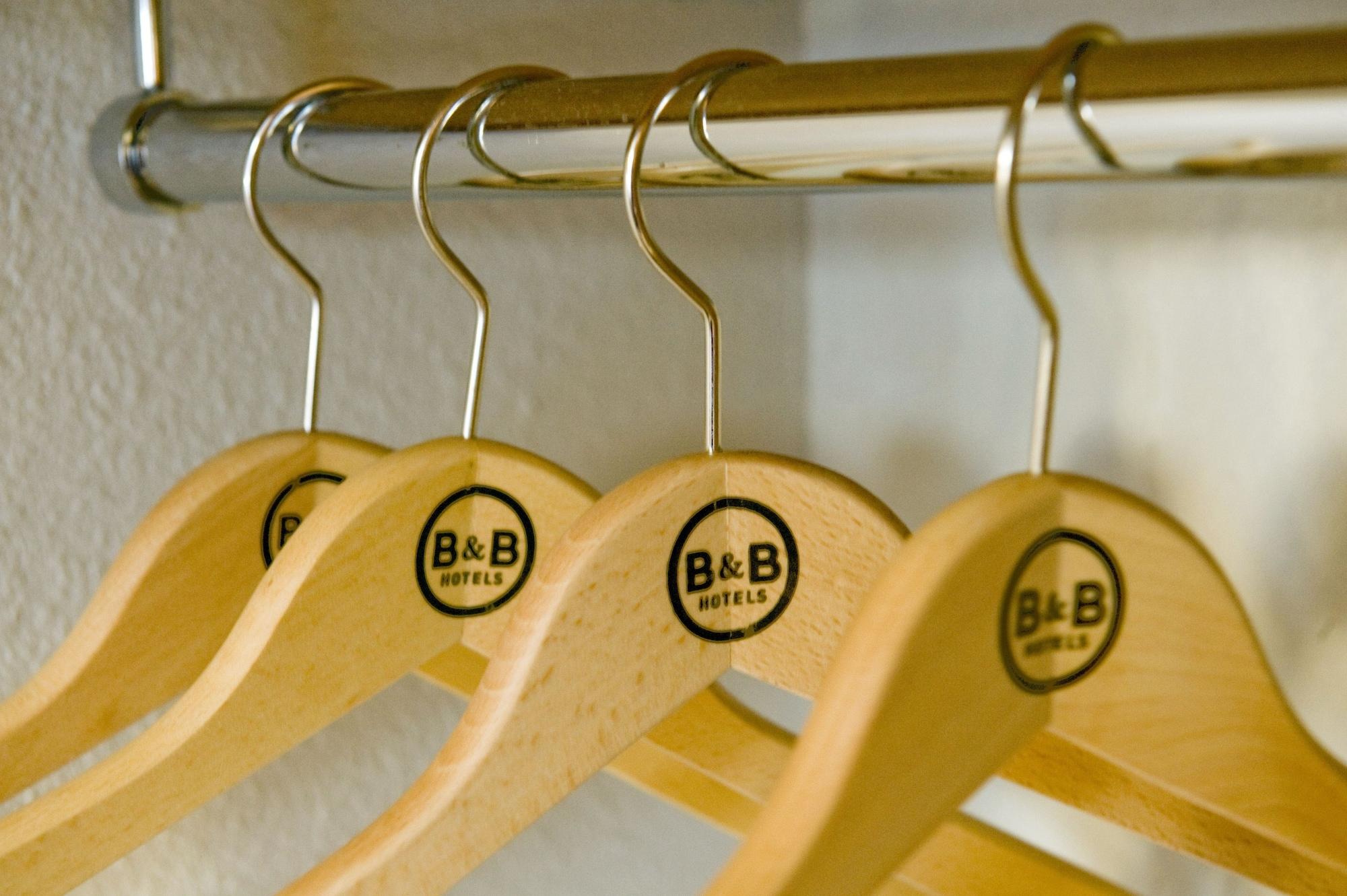 B&B Hotel Niort Marais Poitevin Est エクステリア 写真