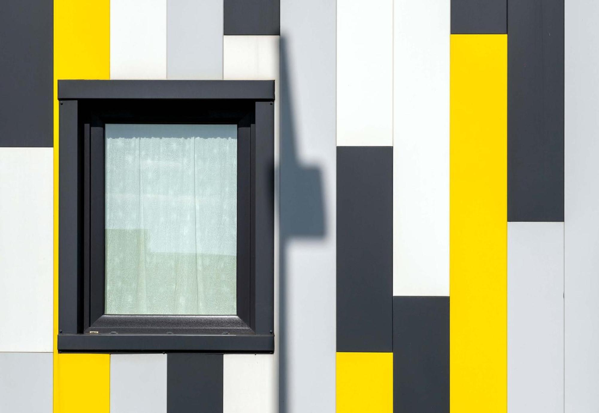 B&B Hotel Niort Marais Poitevin Est エクステリア 写真